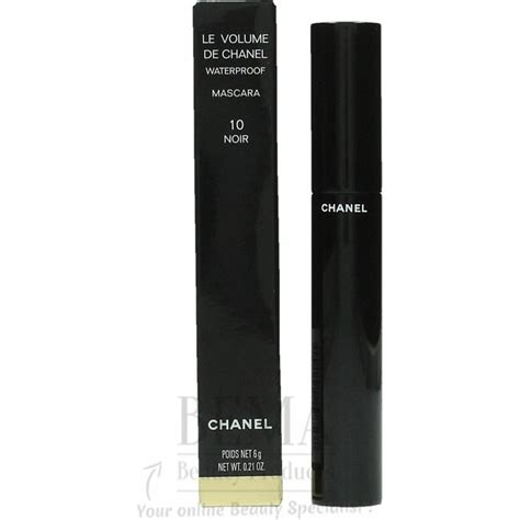 le volume de chanel|le volume De Chanel review.